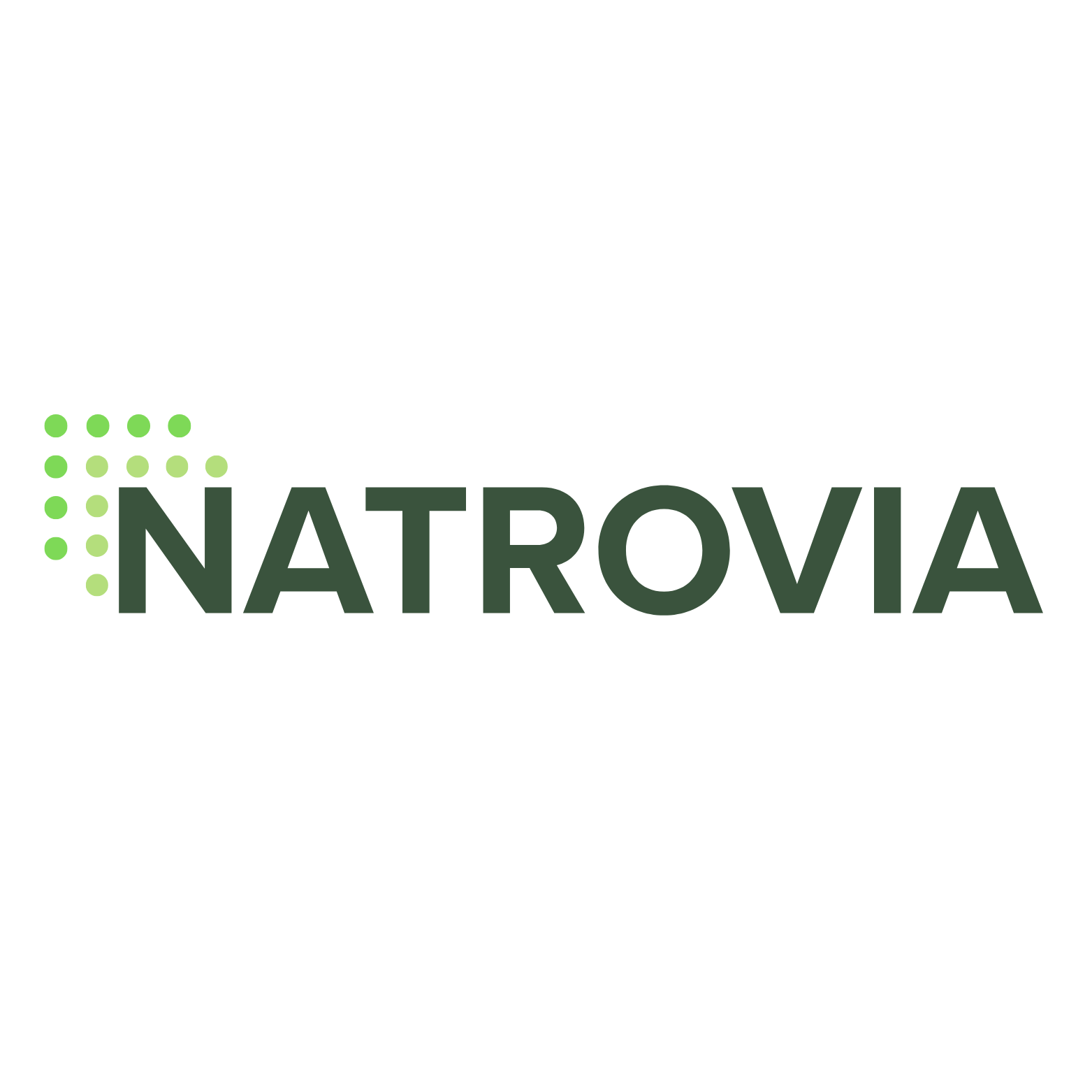 NatroVia Logo
